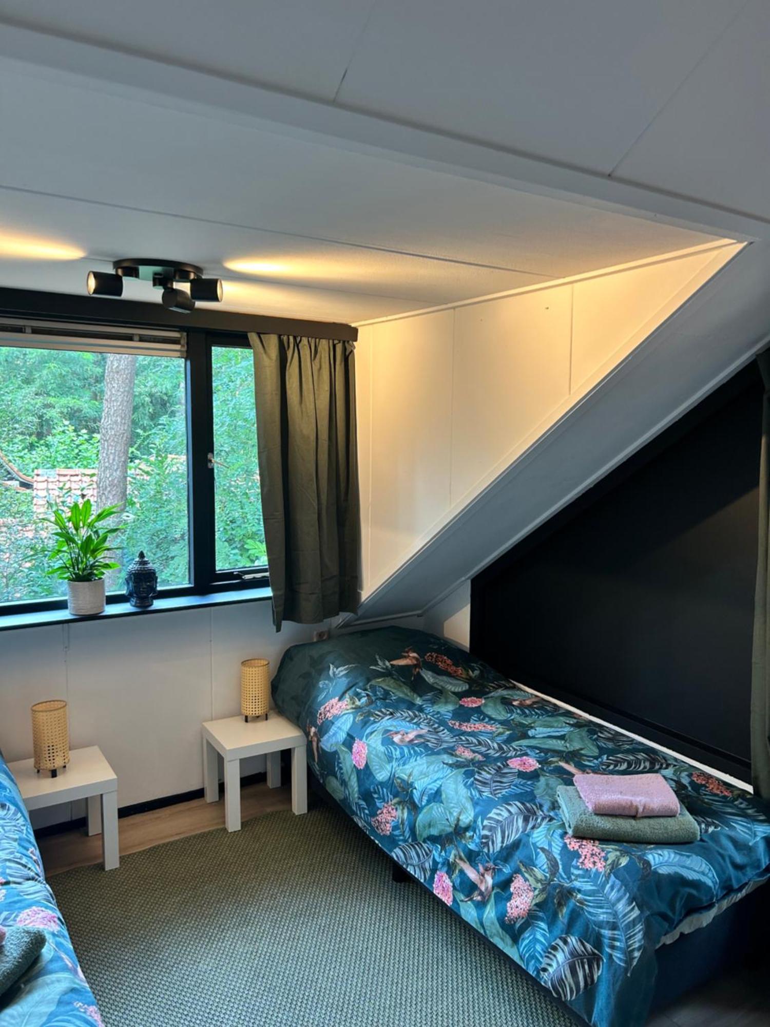 Zen Retreat - Free Private Parking! Leilighet Enschede Eksteriør bilde