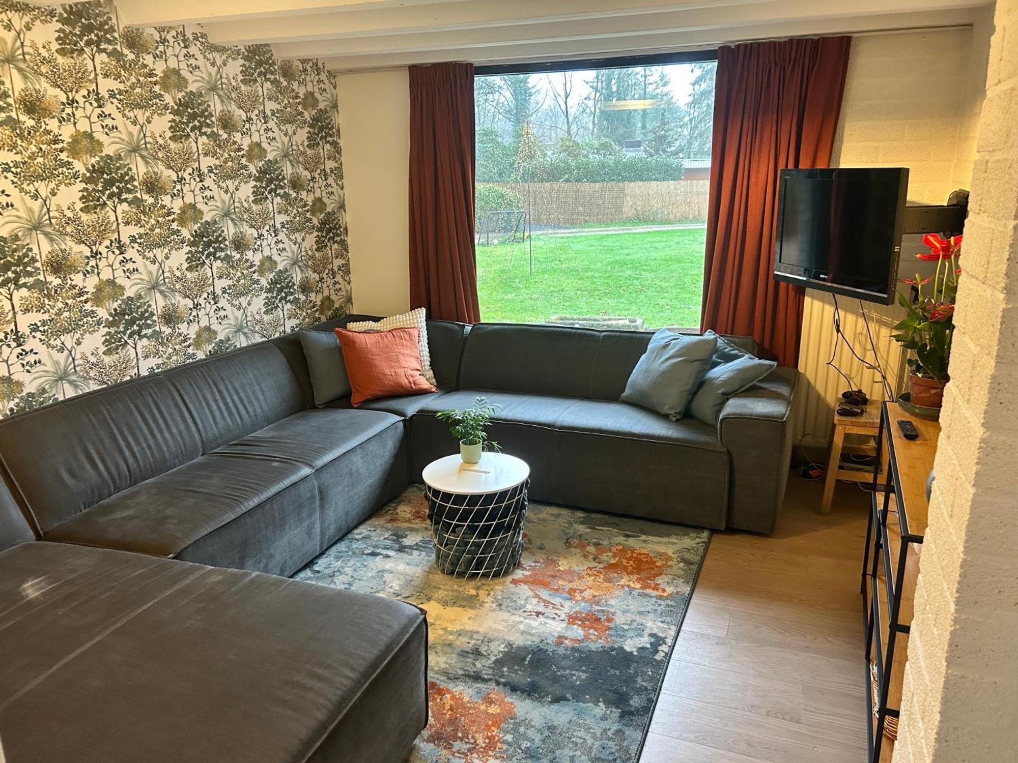 Zen Retreat - Free Private Parking! Leilighet Enschede Eksteriør bilde